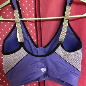 VSX Sports Bra